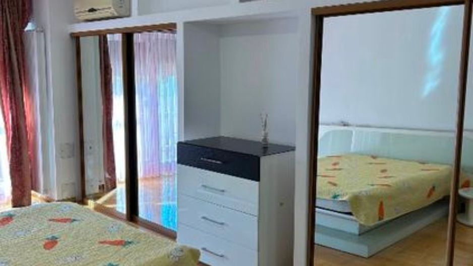 AP. 2 CAMERE P-TA UNIRII, PET-FRIENDLY, METROU 5 MINUTE, MODERN - Poză 8