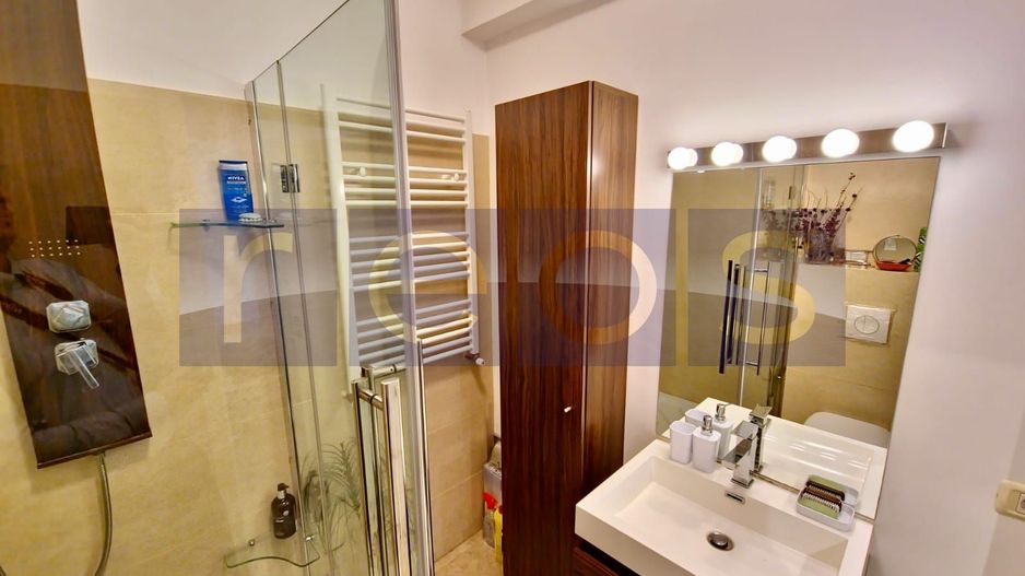 VANZARE PENTHOUSE 3 CAMERE I SPLENDID I OCAZIE I PRELUNGIREA GHENCEA - Poză 9