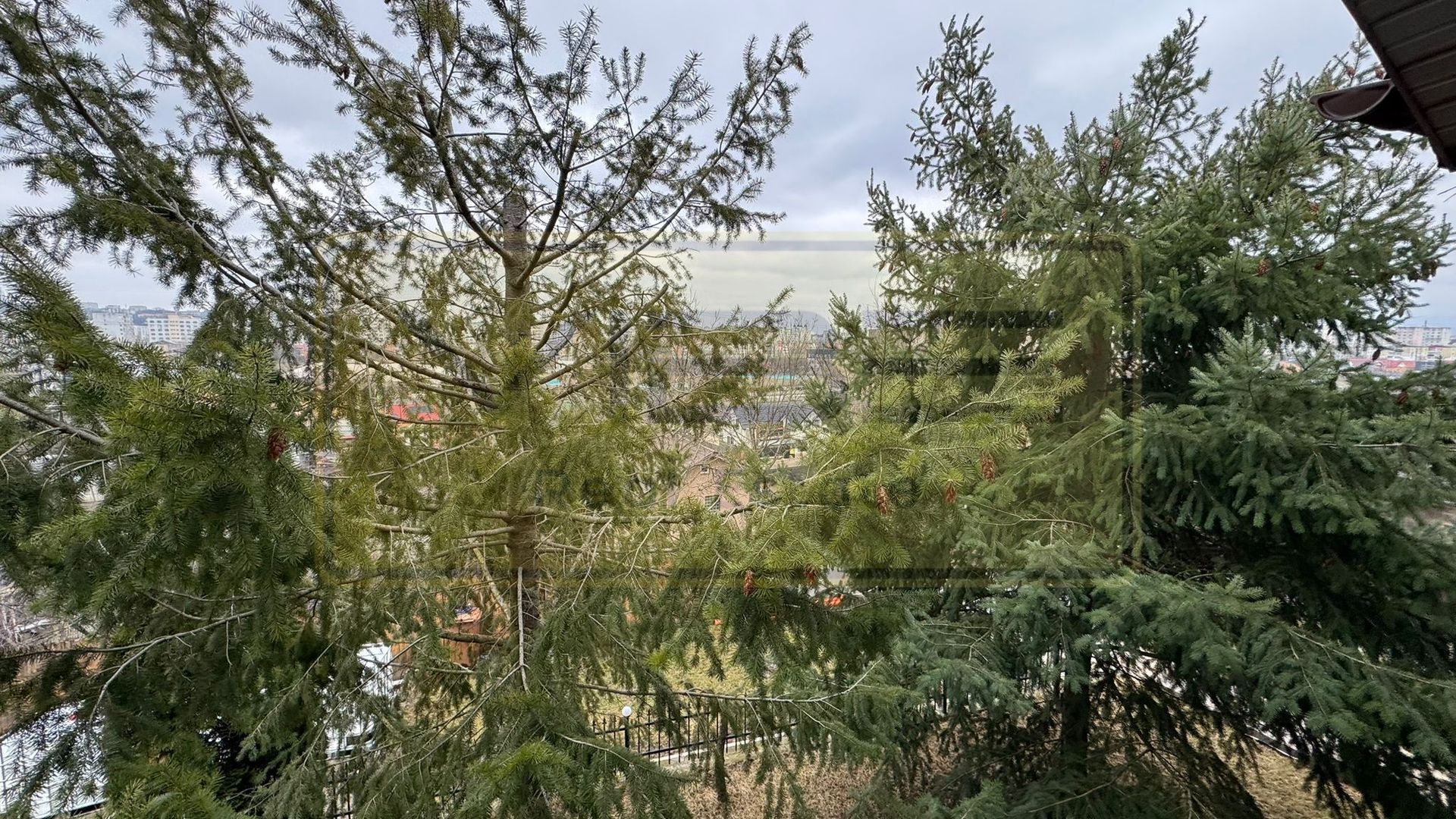 Duplex 4 camere 2 bai Galata Spitalul Arcadia - Poză 52