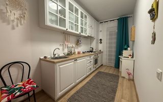 Apartament 1 camera | Etajul 2 | Balcon | Stefan cel Mare - Poză 3