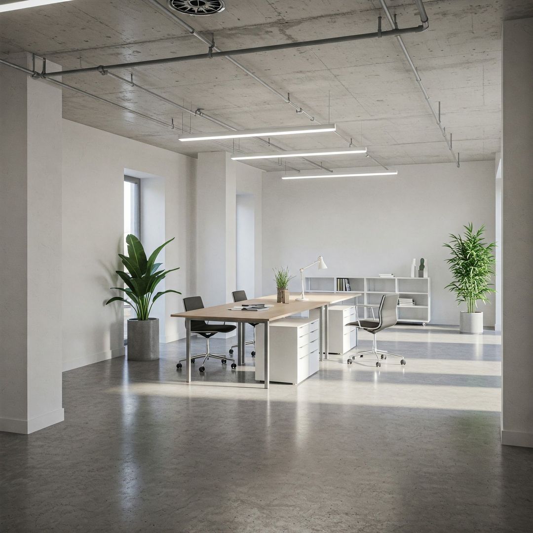 Spatiu comercial 125 mp, la cheie, parter, zona CARTIER; - Poză 1