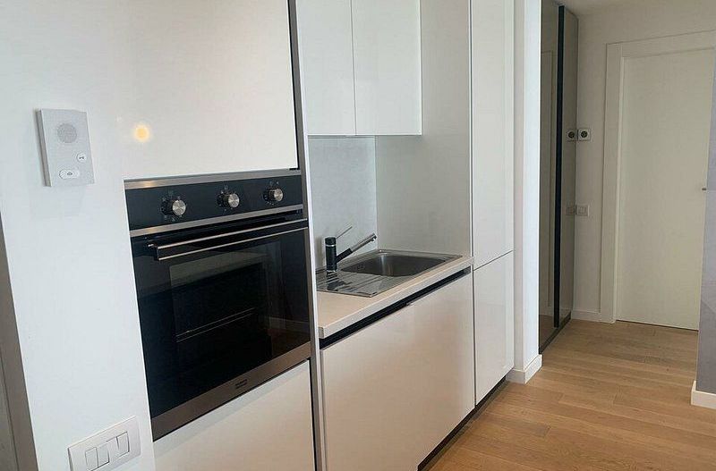 Inchiriere apartament 2 camere One Herastrau Plaza - Poză 6