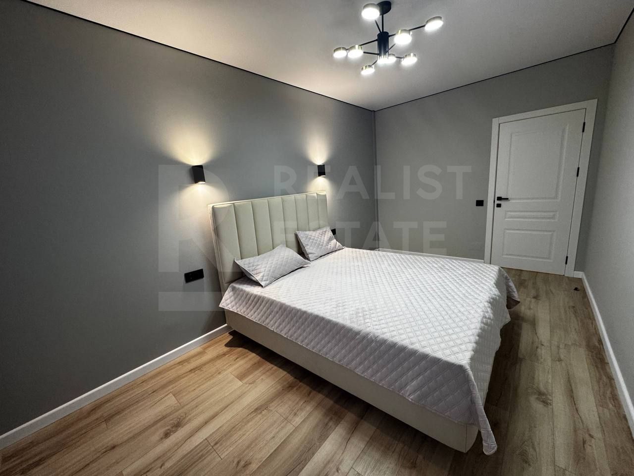 Chirie, apartament, 2 camere, bd.  Mircea Cel Bătrân, Ciocana - Poză 1