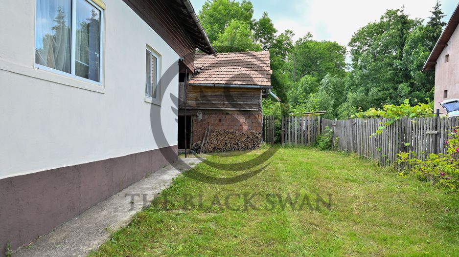 Casa 4 camere de vanzare | Zona linistita | Talea Prahova | Comision0% - Poză 12