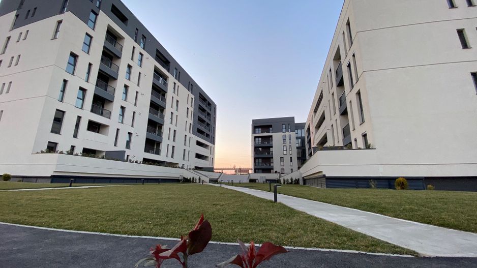 🌟 Apartament Modern cu 2 Camere de Vânzare în C. Aradului - Poză 4