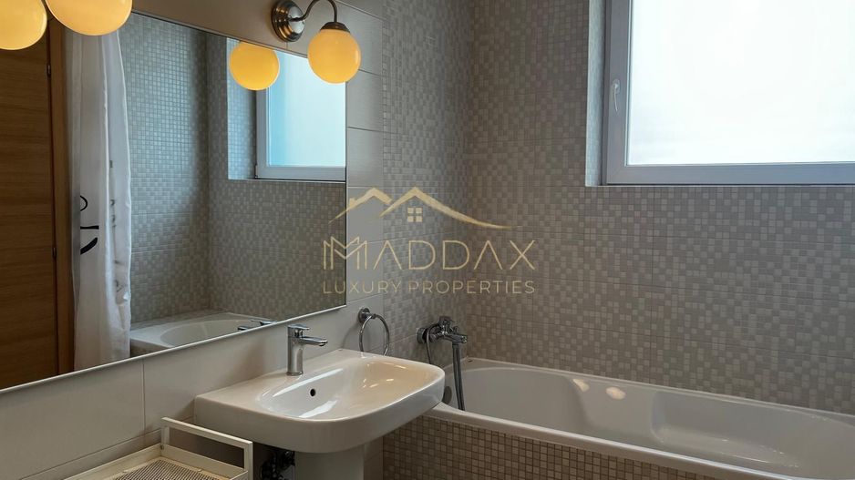 Apartament 3 camere /120 mp/ in complex Laguna Residence Lacul Tei / parcare - Poză 29