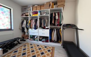 Cu gradina proprie in CF. Mobilat si utilat . Loc de parcare - Poză 14