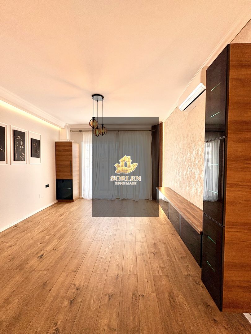 Apartament modern cu 2 camere | Zona Eroilor, Florești - Poză 10