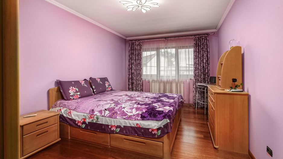 RAHOVA Salaj Vila 2007 S+P+1+M calitate superioara 370 mp - Poză 21