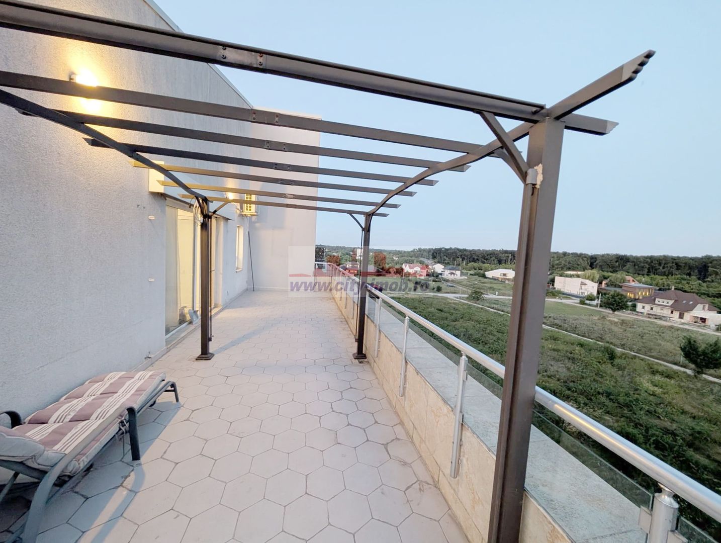 Inchiriere apartament 2 camere Baneasa Complex Rezidential - Poză 16