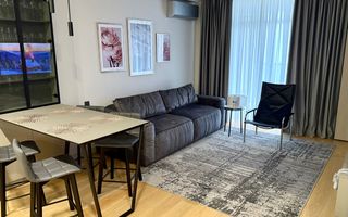 Chirie, apartament, 3 camere, str. Bogdan Voievod, Râșcani - Poză 2