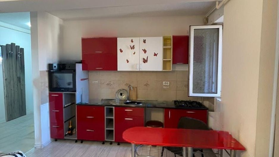 Apartament 2 camere – Militari Residence - Poză 7