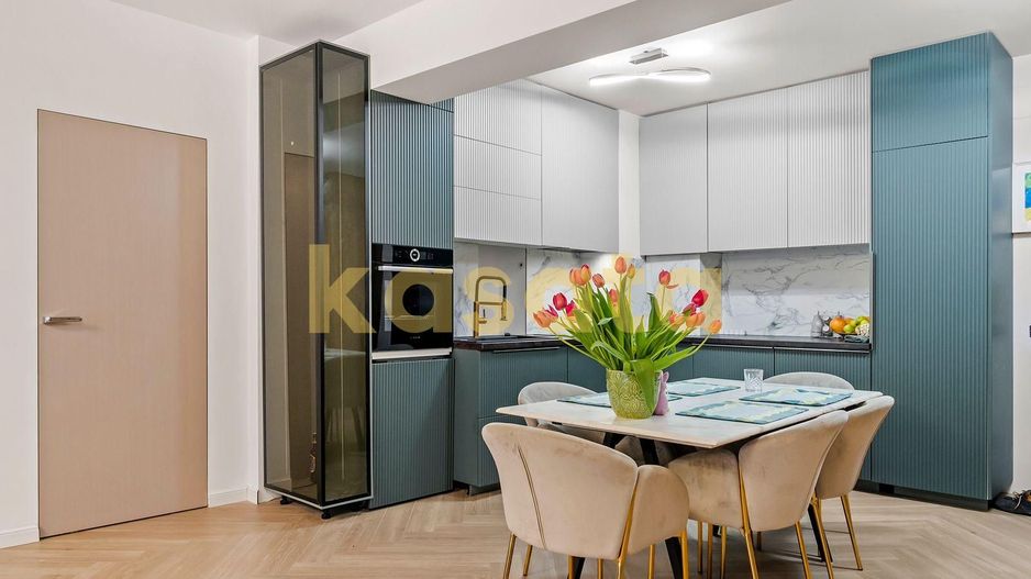 Apartament 3 camere | Upground | Metrou PIPERA - Poză 9