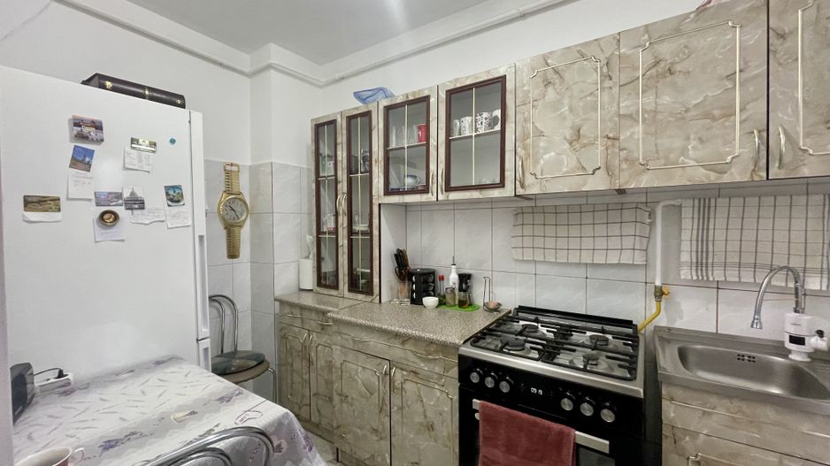 APARTAMENT 3 CAMERE | 65 MP | PARCARE | BOXA | RADAUTI - Poză 11