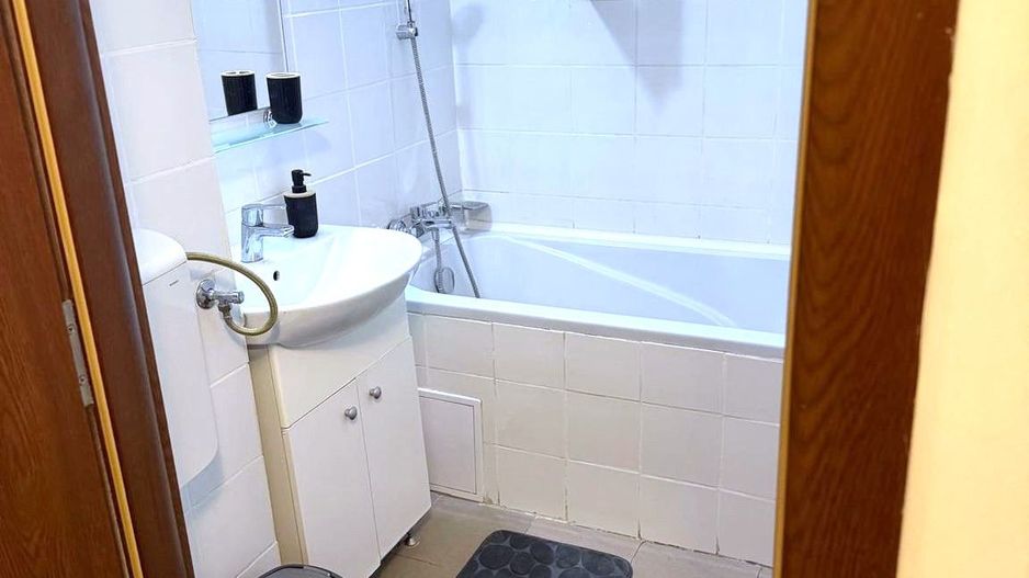 🏠 Închiriez Apartament cu 2 camere Dristor – Baba Novac, renovat, etaj 2/10 - Poză 7