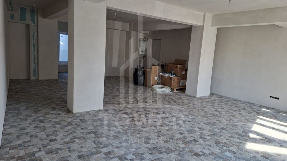 Spațiu Comercial de Închiriat – Turnișor, Sibiu - Poză 4