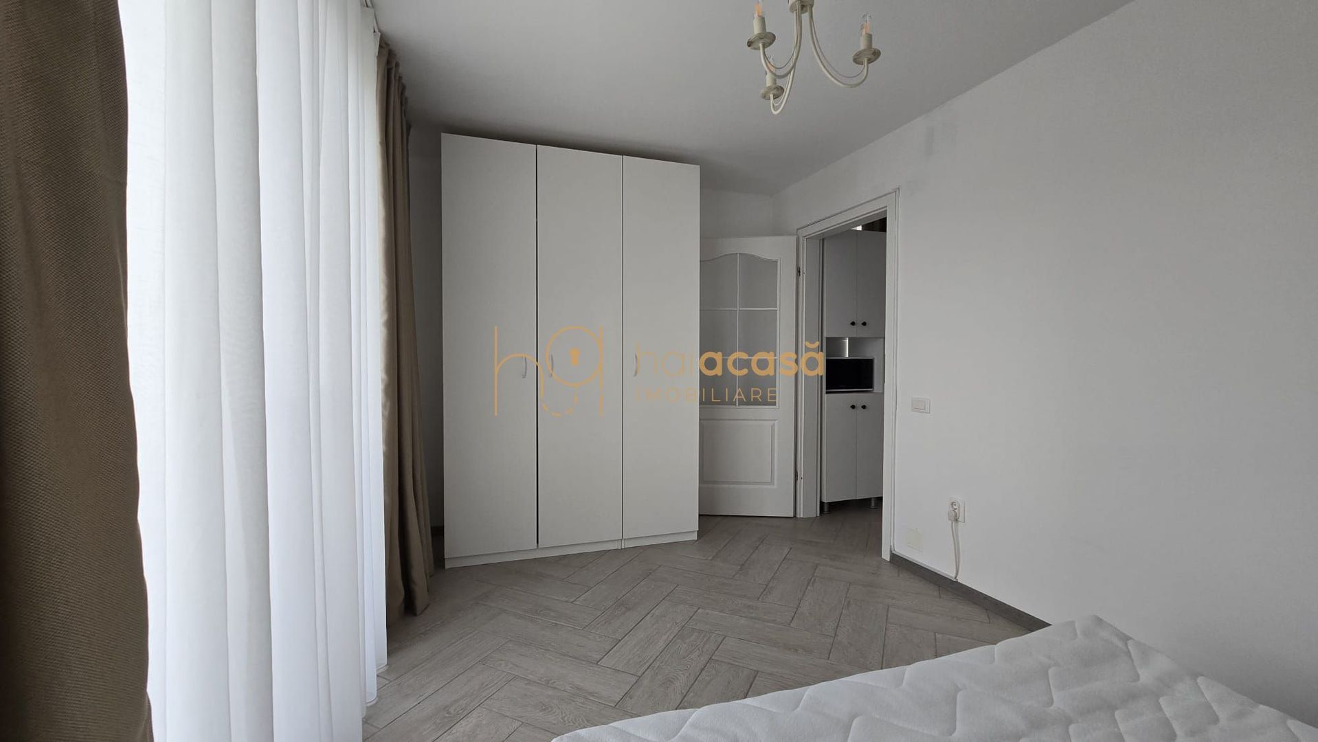 Apartament 2 camere 35 mp + garaj subteran - Poză 3