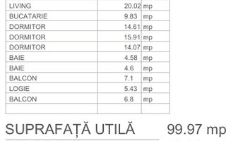 3cam.dec-bd.Brancoveanu-mall Grand Arena-Berceni-A.Persu - Poză 2