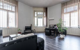 Apartament cu 2 camere în Palatul Bohuș - 0% COMISION - Poză 4