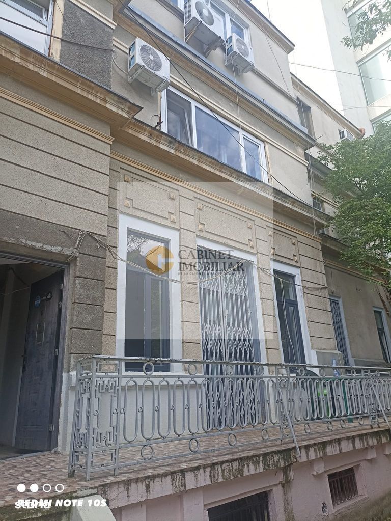 4 camere  | Parter  | P+2  | Cismigiu - Poză 15