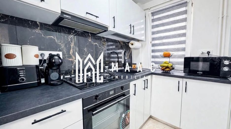 Apartament 3 camere | Ostroveni | Hermes | etaj 2 | LUX - Poză 5