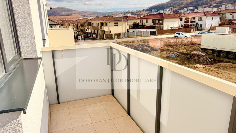 Apartament 3 camere Finisaje Premium | Parcare subterana inclusa - Poză 19