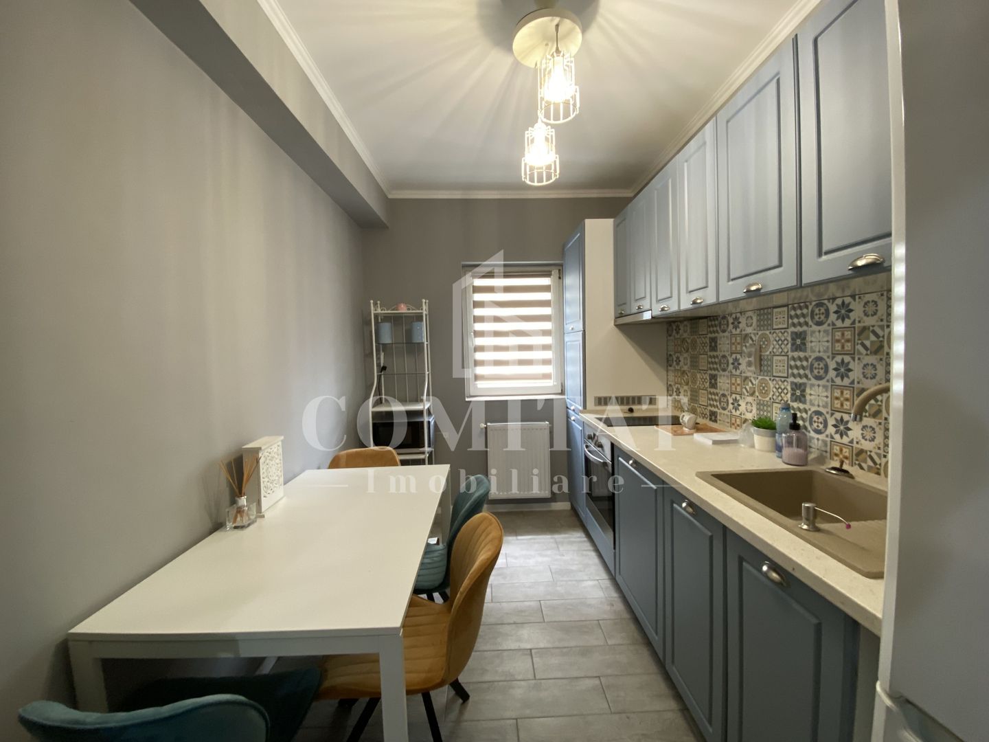 Apartament de inchiriat | 44 mp | Floresti | Zona Florilor - Poză 6