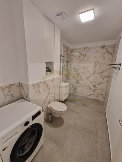 Apartament 2 camere de inchiriat, Zenith Belle Tour, Calea 13 Septembrie - Poză 15