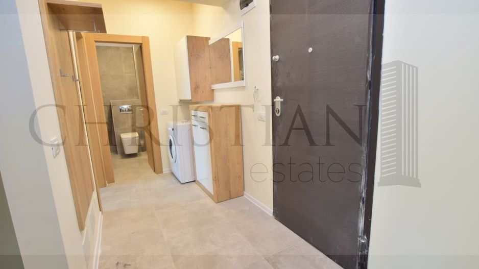 Cotroceni Smart Residence - Parcare Subterana - TVA INCLUS - Poză 3