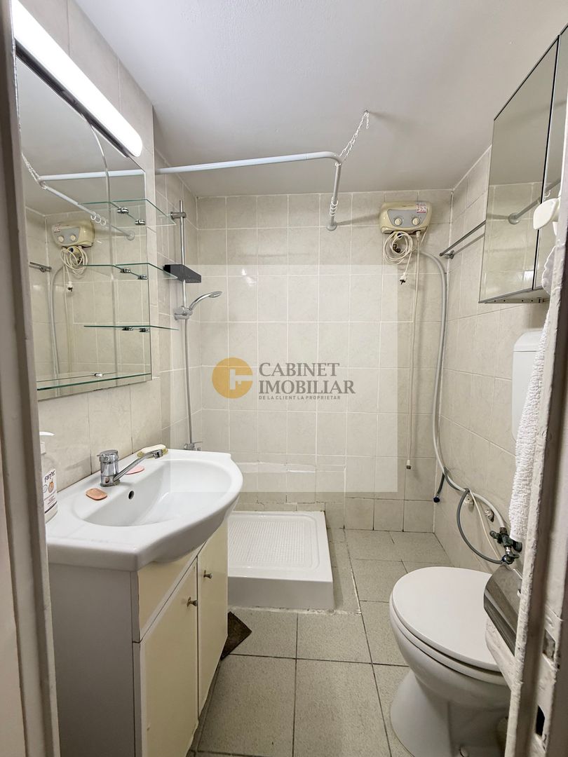3 camere I Cismigiu I Etaj 5/6 I 1960 - Poză 12