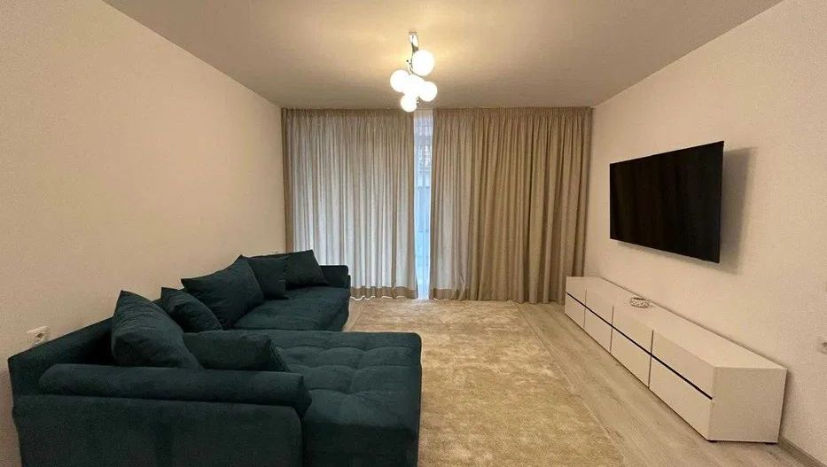 Chirie I Apartament 2 Camere I Floreasca | Terasa Generoasă - Poză 1