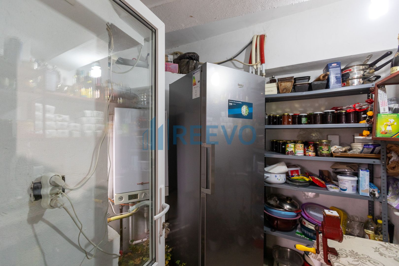 Casă/Vilă de vânzare în Trebeș, Mărgineni, jud Bacău - Poză 23