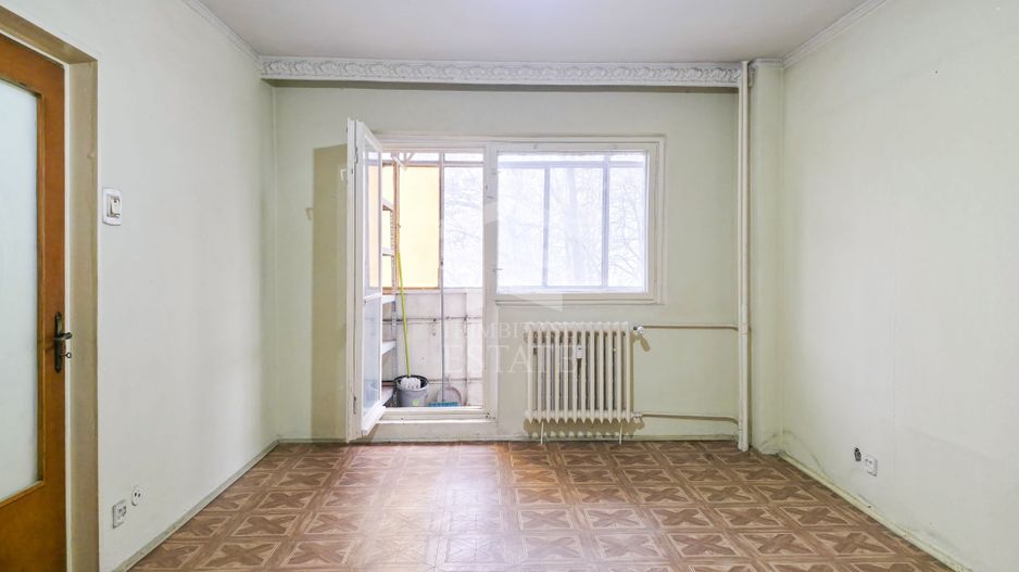 Apartament 2 camere | Calea Crângași nr. 21 - Poză 1