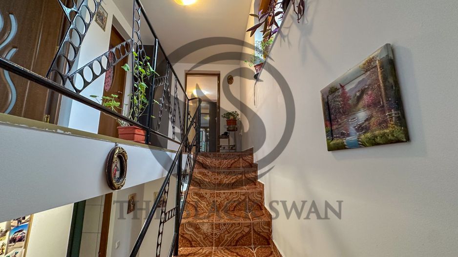 Casa cu 5 camere de vanzare l Cocorastii Colt - Prahova l Comision 0% - Poză 10