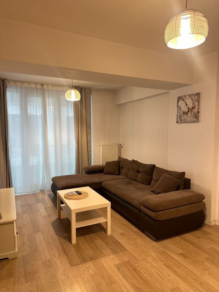 Apartament 2 camere | Politehnica Park Residence | 5 min metrou Grozăv - Poză 6