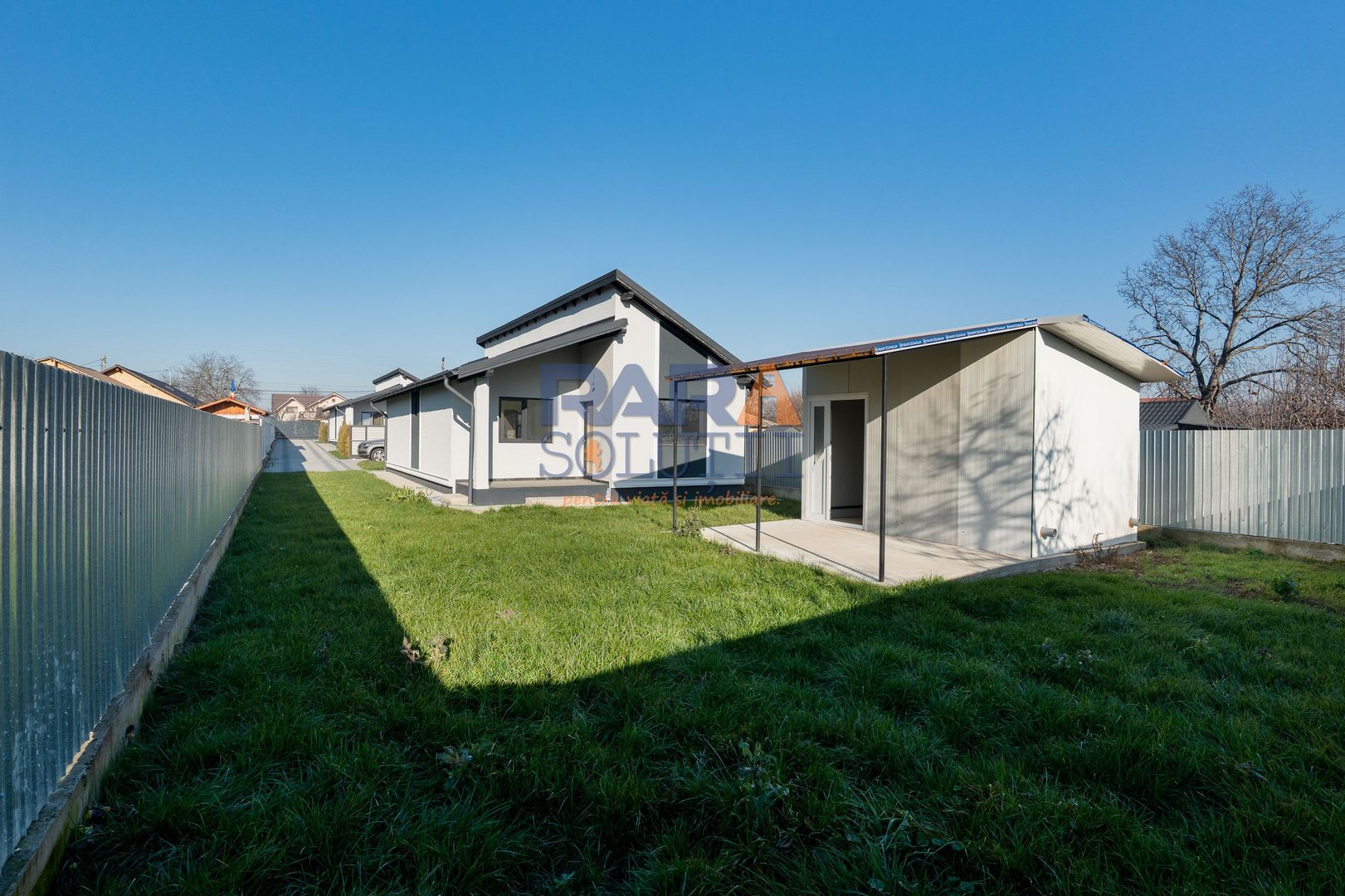 Casă nouă - construcție 2024 - Poză 9