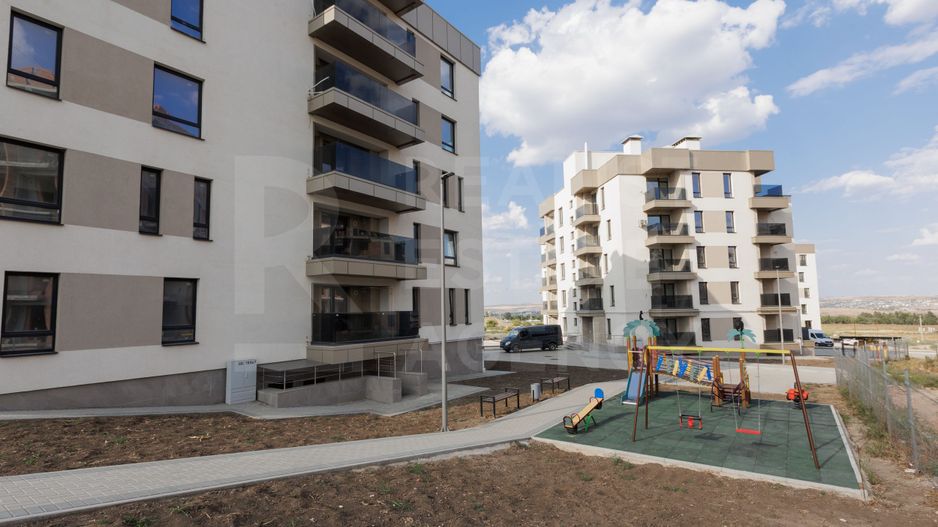 Chirie, apartament, 1 cameră, bulevardul Europei, Botanica - Poză 13