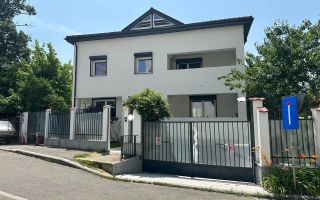 Vilă versatilă în zona Herăstrău – Șoseaua Nordului - Poză 1