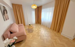 3 Decomandate-Ultracentral-Mobilat-Utilat-Centrala termica- Parcare - Poză 3