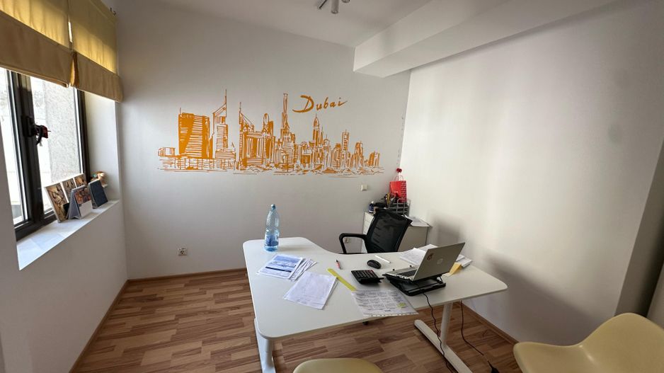 3 camere | Calea Dorobantilor| - Poză 1