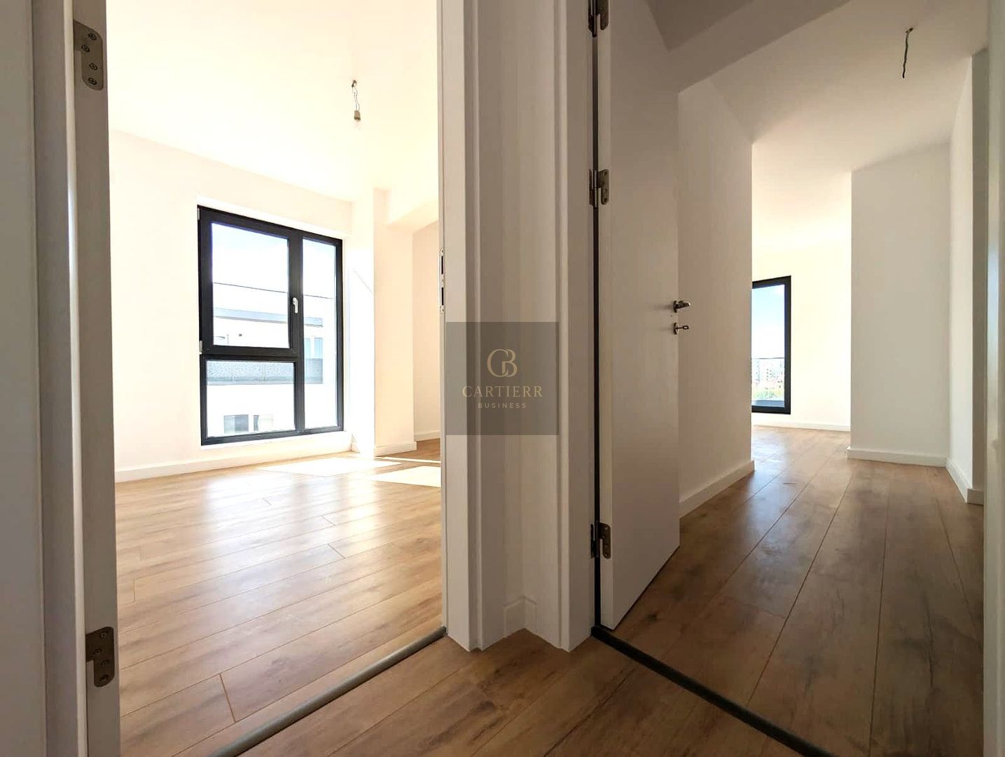 PENTHOUSE 5 CAMERE | PALLADY |  LOC DE PARCARE(OPȚIONAL) |COMISION 0 - Poză 18