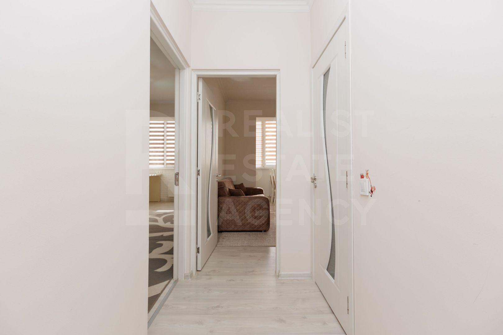 Vânzare, apartament, 1 cameră, str. Cartușa, Dulești - Poză 8