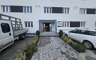 Apartament 2 camere decomandate 46mpu Balcon - Poză 6