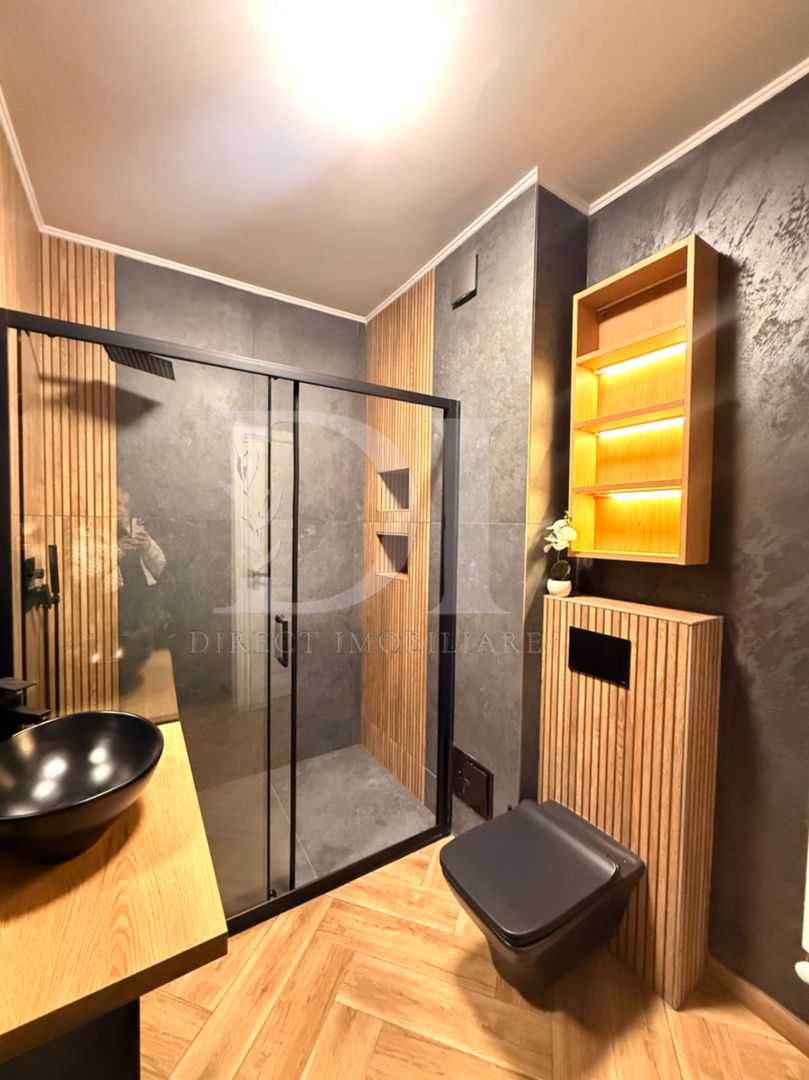 Apartament de vanzare Zona Terra / Floresti - Poză 13