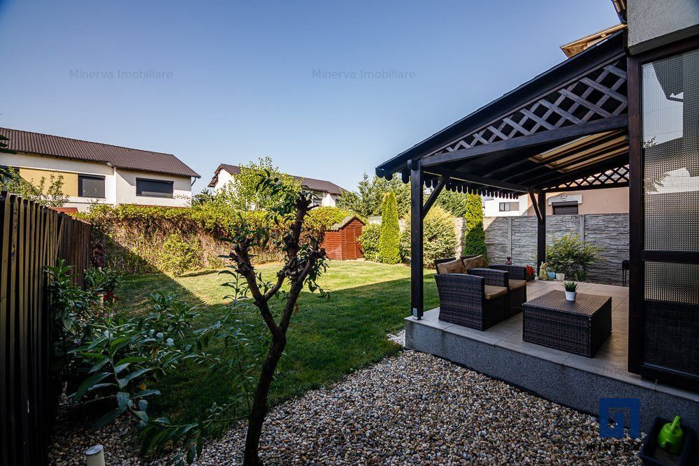 Duplex de Lux in Dumbravita, 120 mp, DE INCHIRIAT, Comision 0 - Poză 5