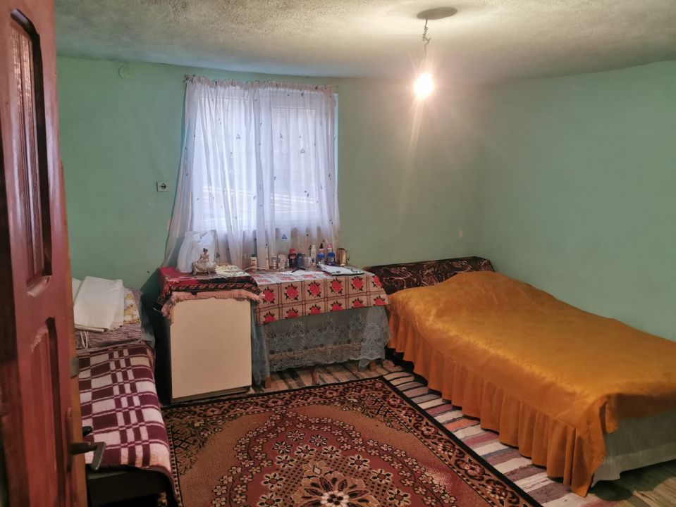 De vanzare casa in Argetoaia cu teren 7.000 mp - Poză 10