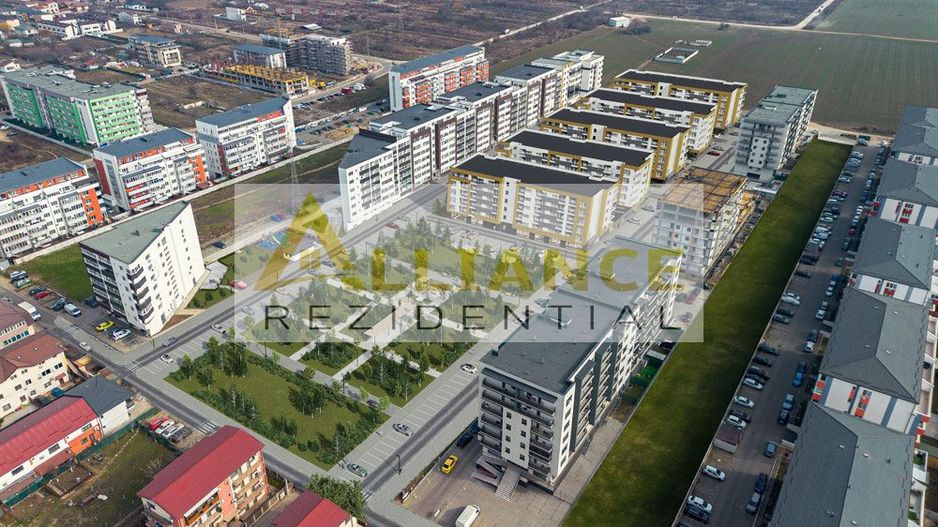 APARTAMENT 3 CAMERE  | Incalzire in pardoseala  | Metrou Berceni - Poză 4