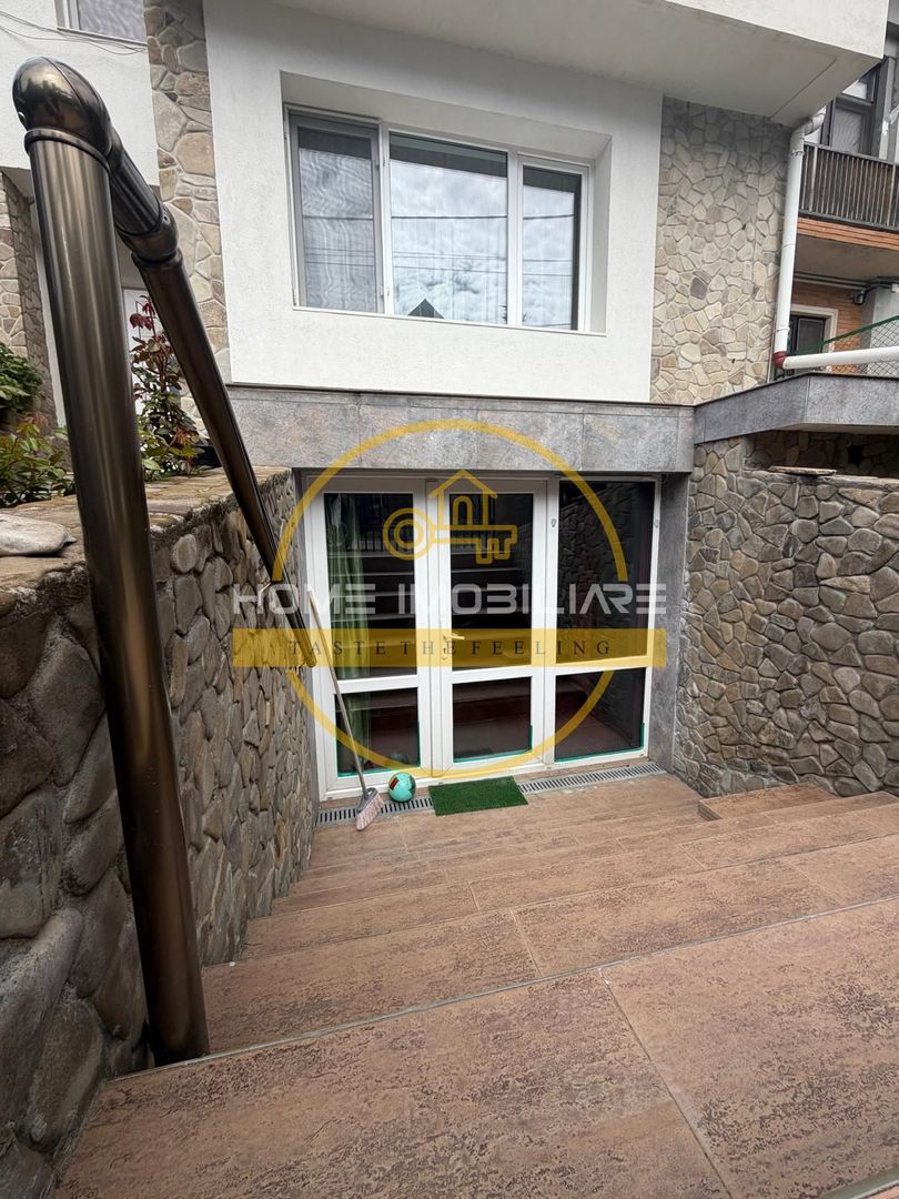 Spatiu comercial Copou 300 euro - Poză 4