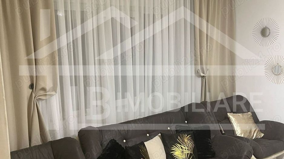 Apartament 3 camere - Poză 2