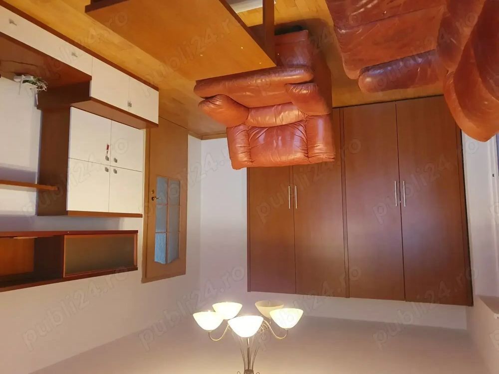 2 camere de inchiriat, Bucuresti, Calea Vacaresti - Poză 3